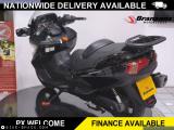 Suzuki AN650 Burgman 2013 motorcycle #3