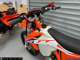 KTM EXC450 2023 motorcycle #4