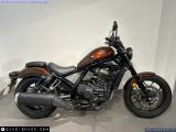 Honda CMX1100 Rebel 2022 motorcycle for sale