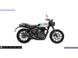 Royal Enfield Hunter 350 2026 motorcycle #3