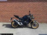 Honda CB1000 2025 motorcycle #2