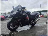 Kawasaki ZZR1400 2007 motorcycle #3
