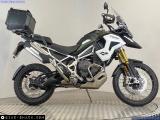 Triumph Tiger 1200 2022 motorcycle #2