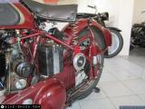 BSA B31 1953 motorcycle #4