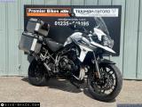 Triumph Tiger 1200 for sale