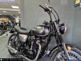 Kawasaki W800 2021 motorcycle #2