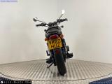 Triumph Bonneville T120 1200 2022 motorcycle #4
