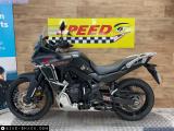 Honda XL750 Transalp 2023 motorcycle #4