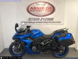 Suzuki GSX-S1000GT 2023 motorcycle #3