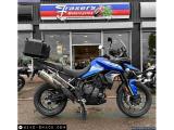 Triumph Tiger 900 2022 motorcycle for sale