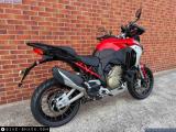 Ducati Multistrada V4 1200 2025 motorcycle #3