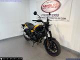 Royal Enfield Guerrilla 450 2025 motorcycle #3