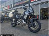 Honda CRF1100 Africa Twin 2024 motorcycle #2