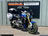 BMW R1250RS for sale
