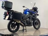 Triumph Tiger 1200 2017 motorcycle #2