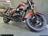 Keeway Superlight 125 2023 motorcycle #3