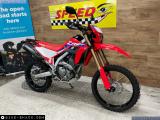 Honda CRF300 2023 motorcycle #3