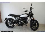 Ducati Scrambler 800 for sale