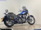 Harley-Davidson FLST 1800 Softail 2010 motorcycle #3