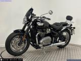 Triumph Speedmaster 1200 2019 motorcycle #3