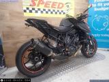 KTM 1290 Superduke 2018 motorcycle #3