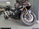 Honda NSS750 Forza 2021 motorcycle #3