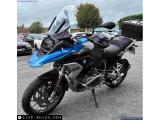BMW R1250GS 2019 motorcycle #3