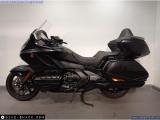 Honda GL1800 Goldwing 2022 motorcycle #2