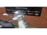 Peugeot Django 125 2025 motorcycle #4