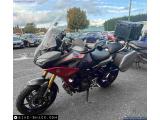 Yamaha Tracer 900 2019 motorcycle #3
