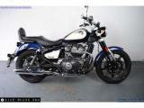 Royal Enfield Super Meteor 650 for sale