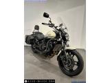 Kawasaki Vulcan-S-650 2015 motorcycle #4
