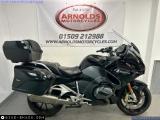 BMW R1250RT for sale