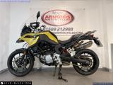 BMW F750GS 2020 motorcycle #2