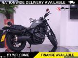 Honda CMX1100 Rebel 2024 motorcycle #2