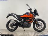 KTM 390 Adventure 2023 motorcycle #2