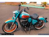 Royal Enfield Classic 350 2025 motorcycle for sale