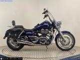 Triumph Thunderbird 1600 2010 motorcycle #2