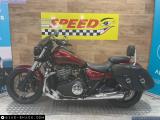 Triumph Thunderbird 1700 2017 motorcycle #4