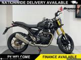 Triumph Speed 400 2024 motorcycle for sale