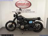 Yamaha SCR950 2019 motorcycle #2