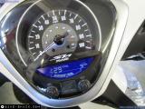 Honda SH125 2025 motorcycle #2