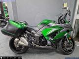 Kawasaki Z1000SX 2019 motorcycle #1
