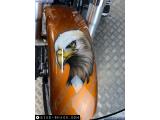 Harley-Davidson FLSTF Fat Boy 1690 2014 motorcycle #4