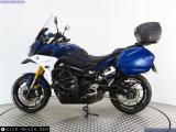 Yamaha Tracer 900 2020 motorcycle #4