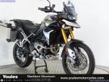 Triumph Tiger 900 2023 motorcycle for sale
