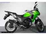 Kawasaki Versys 300 for sale