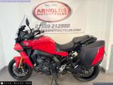 Yamaha Tracer 900 2022 motorcycle #2