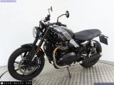 Triumph Speed Twin 900 2025 motorcycle #3