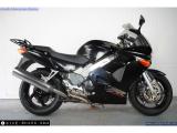 Honda VFR800 2000 motorcycle #1